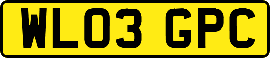 WL03GPC