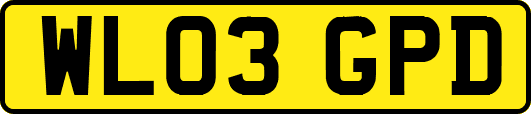 WL03GPD
