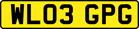 WL03GPG