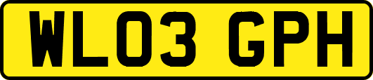 WL03GPH