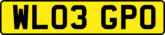 WL03GPO