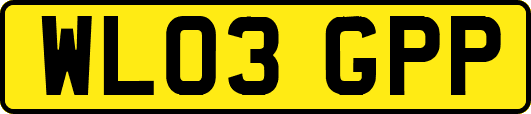 WL03GPP