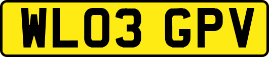 WL03GPV