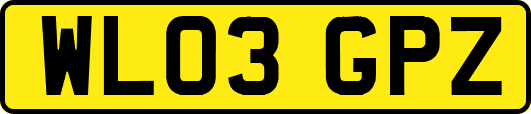 WL03GPZ