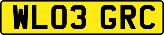 WL03GRC