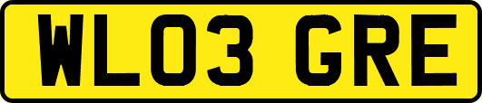 WL03GRE