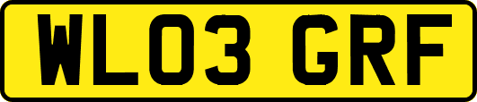WL03GRF