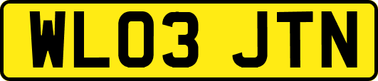 WL03JTN