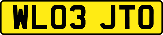 WL03JTO