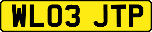 WL03JTP