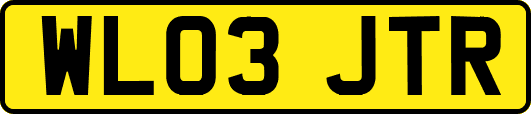WL03JTR