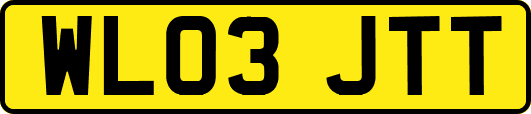 WL03JTT