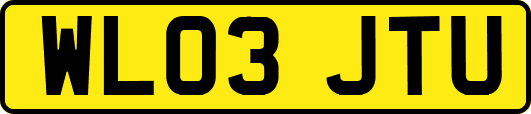WL03JTU