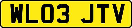 WL03JTV