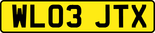 WL03JTX