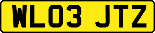 WL03JTZ