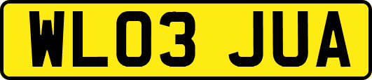 WL03JUA
