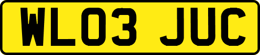 WL03JUC