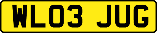 WL03JUG