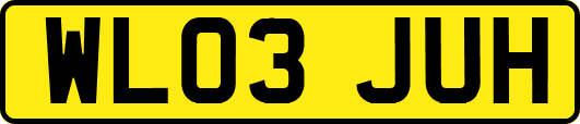 WL03JUH
