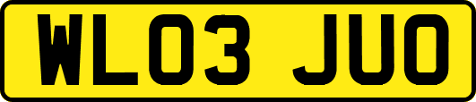 WL03JUO