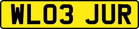 WL03JUR