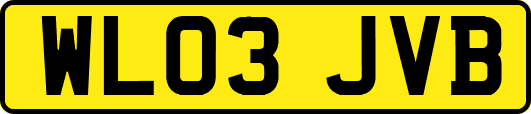 WL03JVB