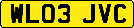 WL03JVC