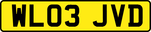 WL03JVD