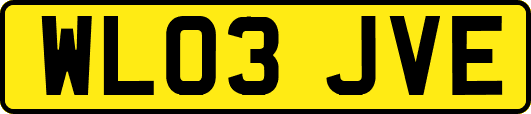 WL03JVE