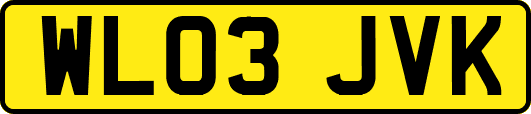 WL03JVK