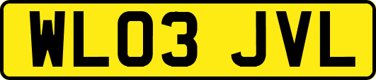 WL03JVL