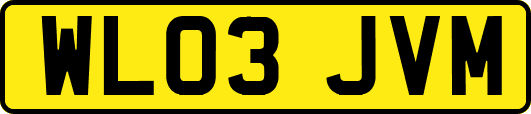 WL03JVM