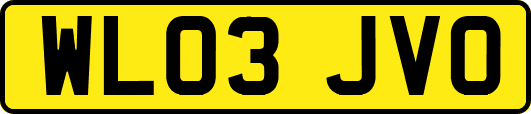 WL03JVO
