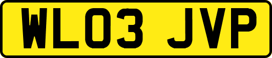 WL03JVP
