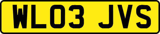 WL03JVS