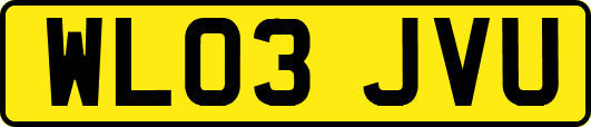 WL03JVU