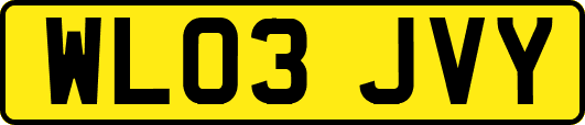 WL03JVY