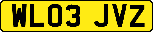 WL03JVZ