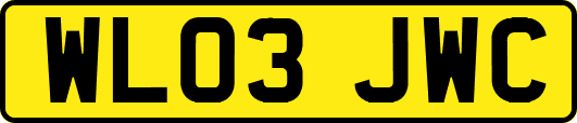 WL03JWC