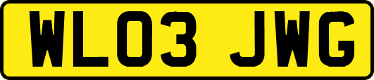 WL03JWG