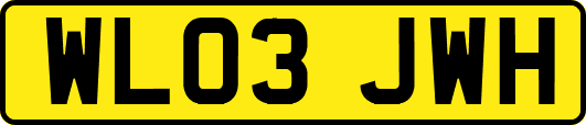 WL03JWH