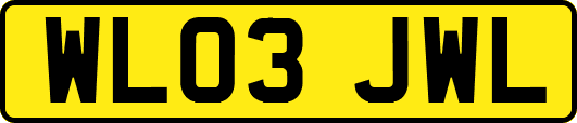 WL03JWL