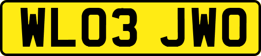 WL03JWO
