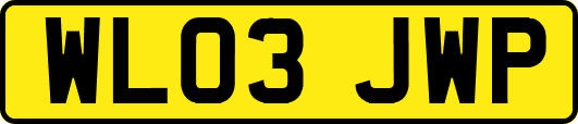 WL03JWP