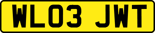 WL03JWT