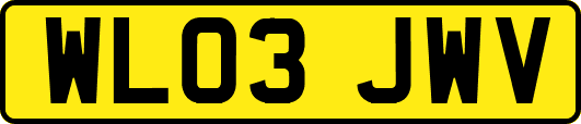 WL03JWV