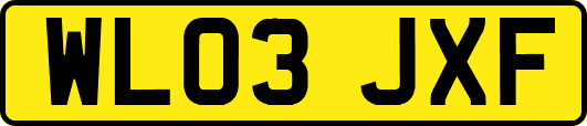 WL03JXF