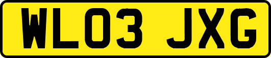 WL03JXG