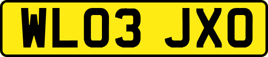 WL03JXO